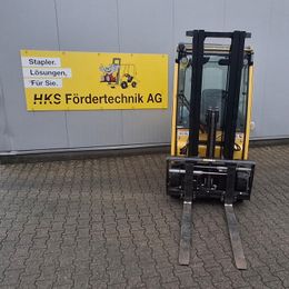 Hyster J1.6XNT LWB °°° 3-Rad Elektrostapler
