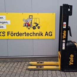 Yale MS12 °°° Hochhubwagen