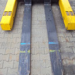 Zinkenverstellgerät A.T.I.B.