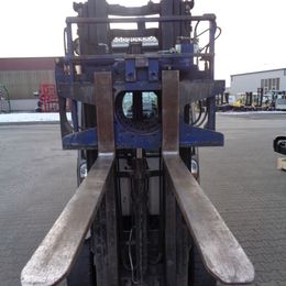 Drehgerät Griptech