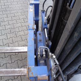 Drehgerät Griptech
