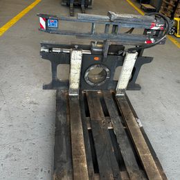Sonstiges Griptech