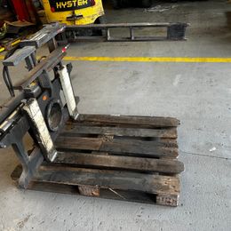 Sonstiges Griptech