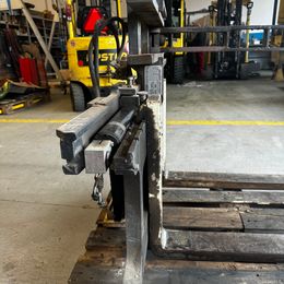 Sonstiges Griptech