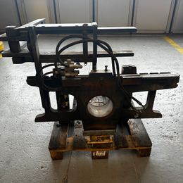 Sonstiges Griptech