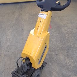 Master Mover SM100+ °°° Schlepper