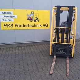 Hyster J1.5XNT SWB °°° 3-Rad Elektrostapler