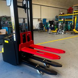 Hyster S1.6AC IL °°° Hochhubwagen