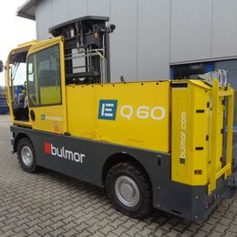 Bulmor EQ 60-14-60T G01 °°° Seitenstapler