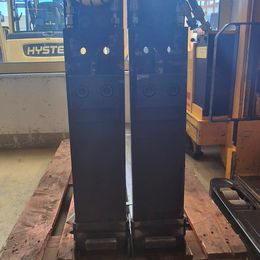 Teleskopgabelzinken Griptech