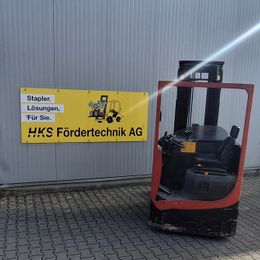 Sichelschmidt M1220 ASM °°° Schubmaststapler