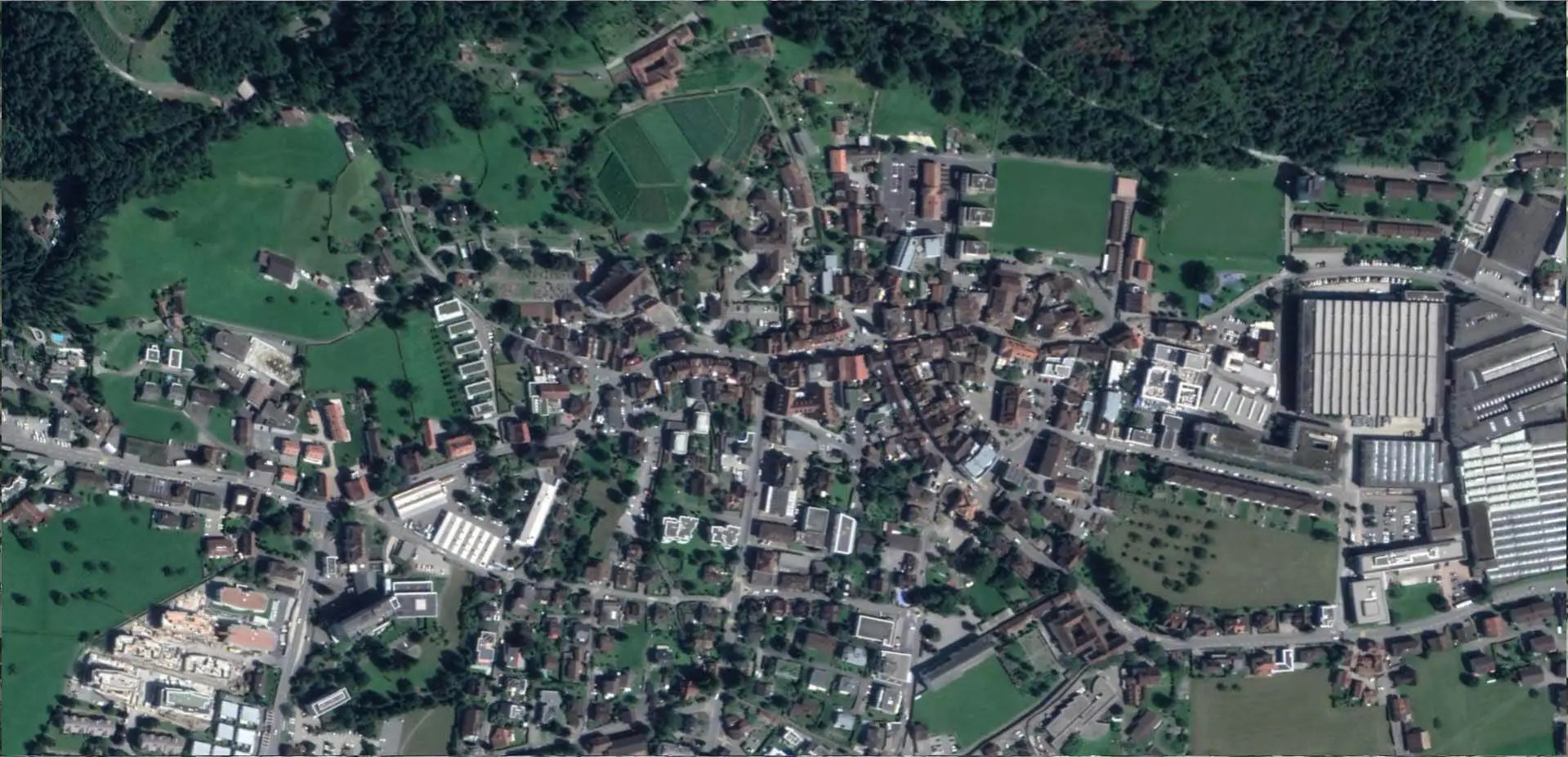 Stapler Regioteam Altdorf