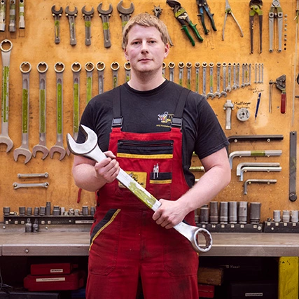 Ersatzteile & Zubehör für CAT Stapler