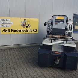 Stapler-Occasion: Simai Schlepper TE291 gebraucht Simai TE291 °°° Schlepper