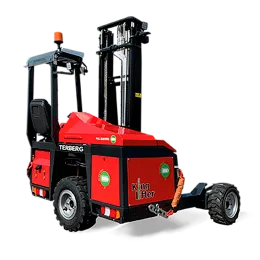 Terberg Elektrischer Mitnahmestapler KingLifter E-TKL-M KingLifter E-TKL-M