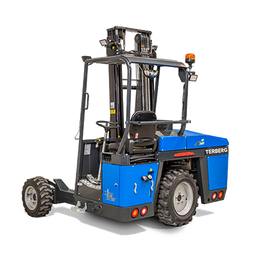 Terberg Leistungsstarker Mitnahmestapler KingLifter TKS KingLifter TKS