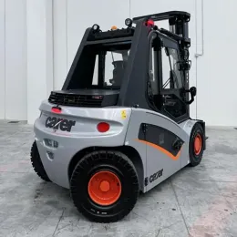 Carer 4-Rad-Elektrostapler B80HD Carer B80HD