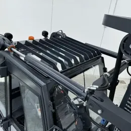 Carer 4-Rad-Elektrostapler B80HD Carer B80HD