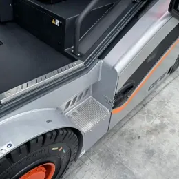 Carer 4-Rad-Elektrostapler B80HD Carer B80HD