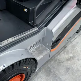 Carer 4-Rad-Elektrostapler KB80H Carer KB80H