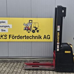 Hyster S2.0AC °°° Hochhubwagen