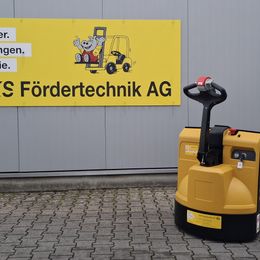 Stapler-Occasion: Yale Gabelhubwagen MP20 gebraucht Yale MP20 °°° Niederhubwagen