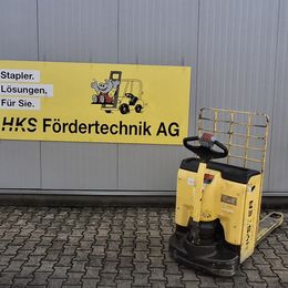Hyster P2.0L AC °°° Niederhubwagen
