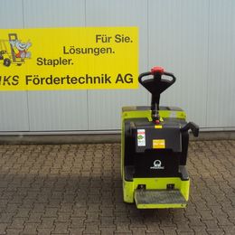 Stapler-Occasion: Pramac Gabelhubwagen QX 22 S4 gebraucht Pramac QX 22 S4 °°° Niederhubwagen