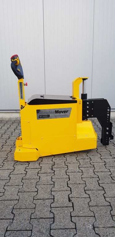 Stapler-Occasion: Master Mover Schlepper MT600+ gebraucht Master Mover MT600+ °°° Schlepper