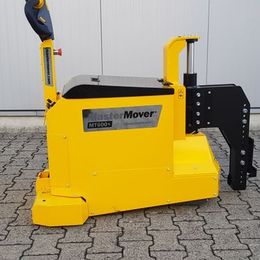 Stapler-Occasion: Master Mover Schlepper MT600+ gebraucht Master Mover MT600+ °°° Schlepper
