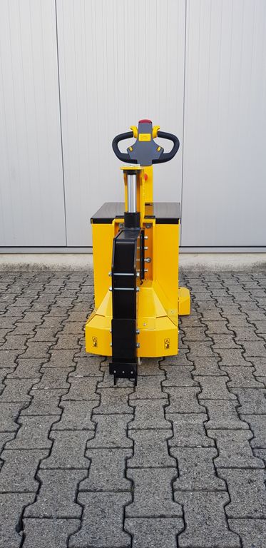 Stapler-Occasion: Master Mover Schlepper MT600+ gebraucht Master Mover MT600+ °°° Schlepper