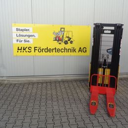 Hyster S1.6AC °°° Hochhubwagen