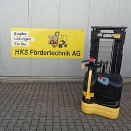 Hyster S1.6AC °°° Hochhubwagen