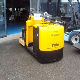 Stapler-Occasion: Yale Kommissionierer MO20 gebraucht Yale MO20 °°° Horizontal Kommissionierer