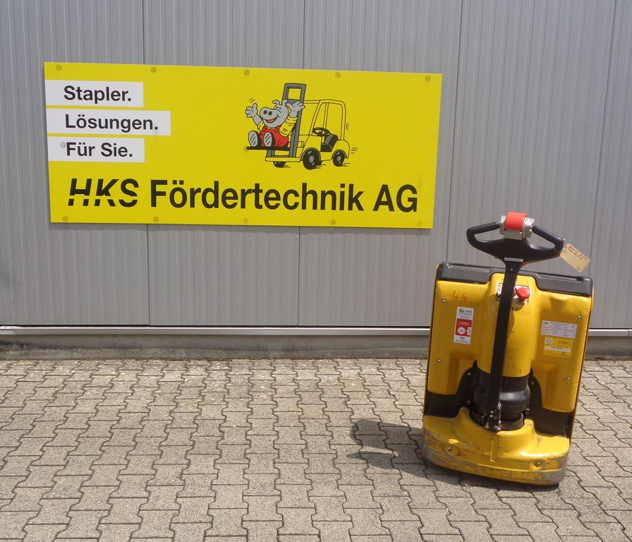 Stapler-Occasion: Yale Gabelhubwagen MP18 gebraucht Yale MP18 °°° Niederhubwagen