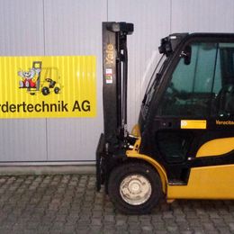 Yale GDP30VX °°° Dieselstapler