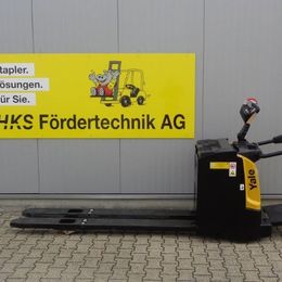 Yale MP20X, Gabeln 1980 mm °°° Niederhubwagen