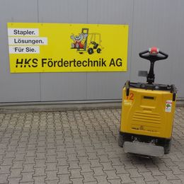 Yale MP20X FBW °°° Niederhubwagen