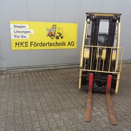 Hyster H2.0FTS °°° Dieselstapler