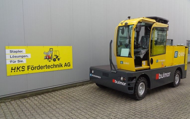 Stapler-Occasion: Bulmor Seitenstapler EQ 60-14-60T G01 gebraucht Bulmor EQ 60-14-60T G01 °°° Seitenstapler