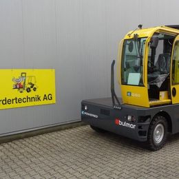 Stapler-Occasion: Bulmor Seitenstapler EQ 60-14-60T G01 gebraucht Bulmor EQ 60-14-60T G01 °°° Seitenstapler