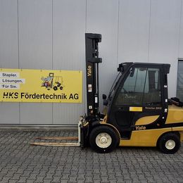 Yale GDP30VX °°° Dieselstapler