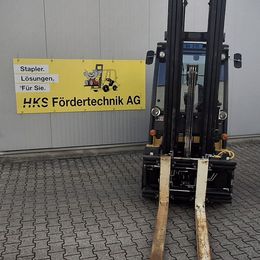 Yale GDP30VX °°° Dieselstapler