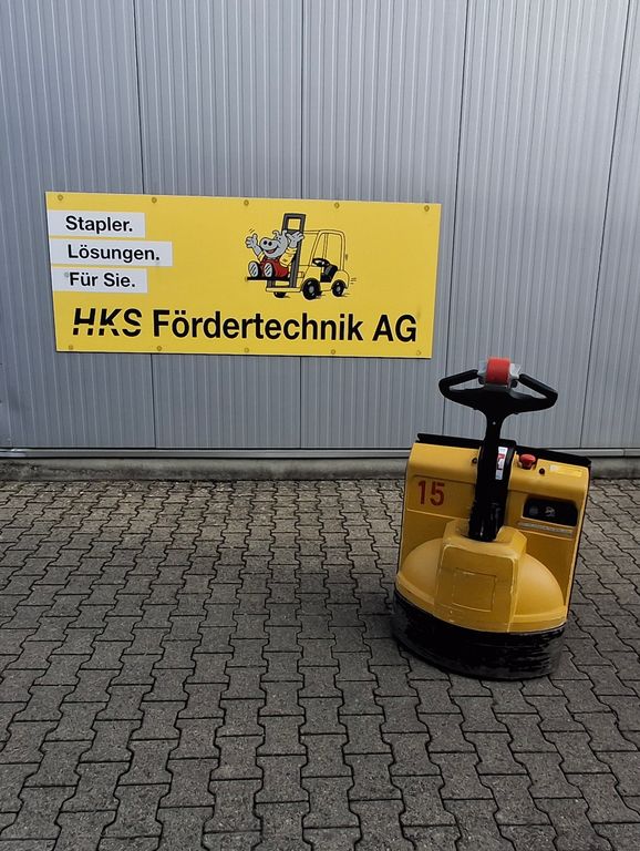 Stapler-Occasion: Yale Gabelhubwagen MP20 gebraucht Yale MP20 °°° Niederhubwagen