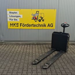 Stapler-Occasion: Yale Gabelhubwagen MP20 gebraucht Yale MP20 °°° Niederhubwagen