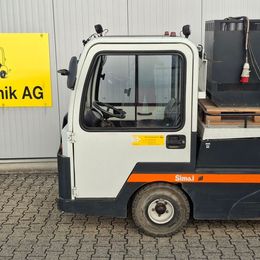 Simai TE291 °°° Schlepper