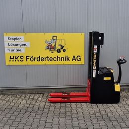 Hyster S1.2AC IL °°° Hochhubwagen