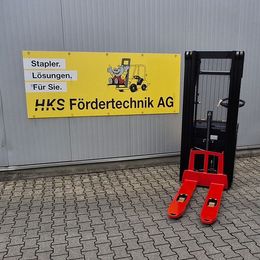 Hyster S1.2AC IL °°° Hochhubwagen