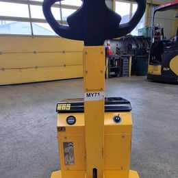 Master Mover MT200 °°° Schlepper