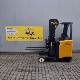 Stapler-Occasion: Yale Schubmaststapler MR20 gebraucht Yale MR20 °°° Schubmaststapler